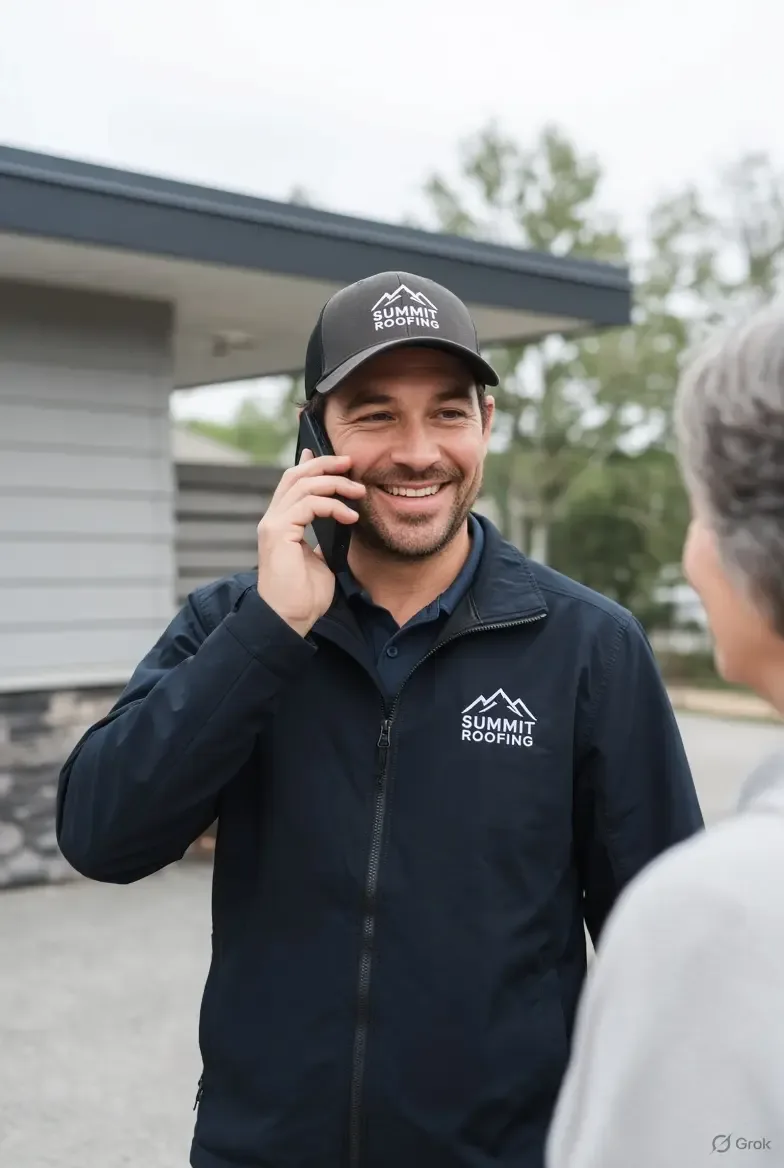 Flat Roof Leak Repair Batesville, IN FAQs